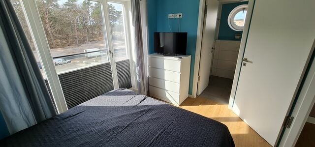 Ferienwohnung in Binz (Ostseebad) OT Prora - FeWo Meeresglück in PRORA . 7.37 - Bild 5