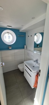 Ferienwohnung in Binz (Ostseebad) OT Prora - FeWo Meeresglück in PRORA . 7.37 - Bild 6