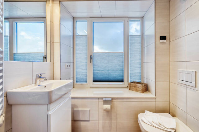 Ferienwohnung in Binz (Ostseebad) OT Prora - FeWo Strandidyll in PRORA - 9.31 - Bild 14