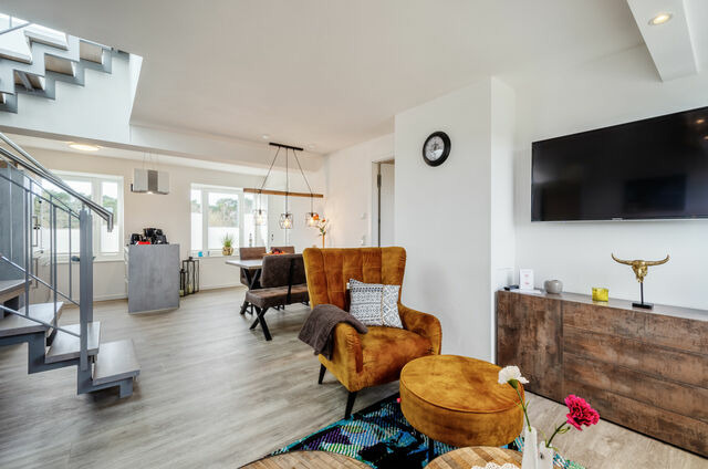 Ferienwohnung in Binz (Ostseebad) OT Prora - FeWo Heimathafen Dachterrasse in PRORA - 5.55 - Bild 7