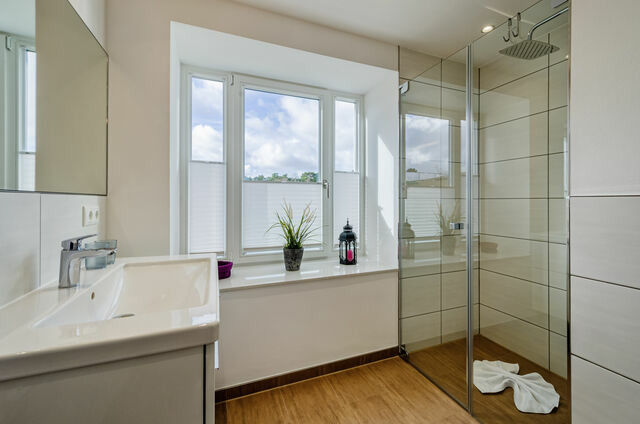 Ferienwohnung in Binz (Ostseebad) OT Prora - FeWo Heimathafen Dachterrasse in PRORA - 5.55 - Bild 20