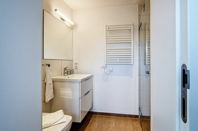 Ferienwohnung in Binz (Ostseebad) OT Prora - FeWo Heimathafen Dachterrasse in PRORA - 5.55 - Bild 22