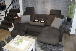 "Alte Mühlenklause" Fam. Hansen