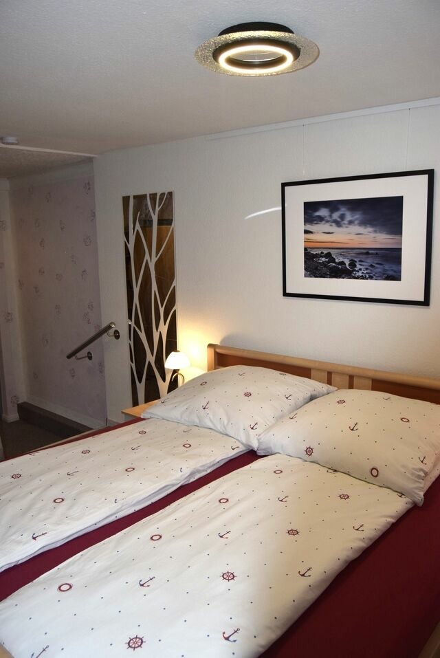 Ferienwohnung in Laboe - "Alte Mühlenklause" Fam. Hansen - Bild 2