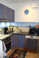 Ferienwohnung in Laboe - "Alte Mühlenklause" Fam. Hansen - Bild 9