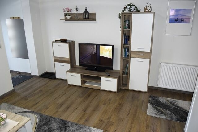 Ferienwohnung in Laboe - "Alte Mühlenklause" Fam. Hansen - Bild 14