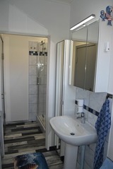 Ferienwohnung in Laboe - "Alte Mühlenklause" Fam. Hansen - Bild 15