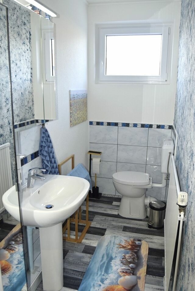 Ferienwohnung in Laboe - "Alte Mühlenklause" Fam. Hansen - Bild 17