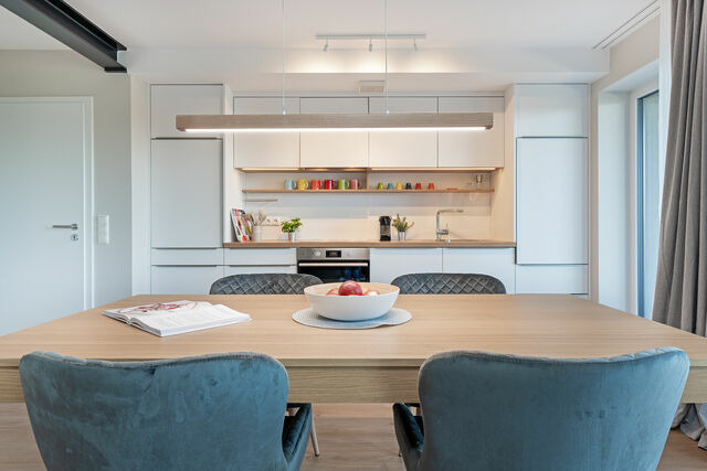 Ferienwohnung in Bosau - Gollings am See Gingko-Suite - Bild 18