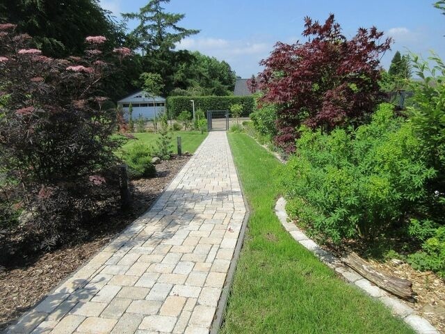 Ferienwohnung in Bosau - Ferienwohnung Bosau im Schwedenhaus - Bild 20