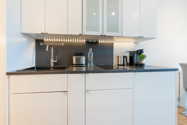 Ferienwohnung in Timmendorfer Strand - An der Waldkapelle 26 min skat - Bild 2