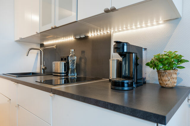 Ferienwohnung in Timmendorfer Strand - An der Waldkapelle 26 min skat - Bild 12