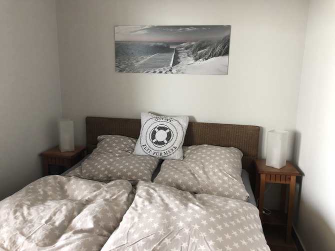 Ferienwohnung in Sierksdorf - Wellness-Penthouse Meeresblick - Bild 7