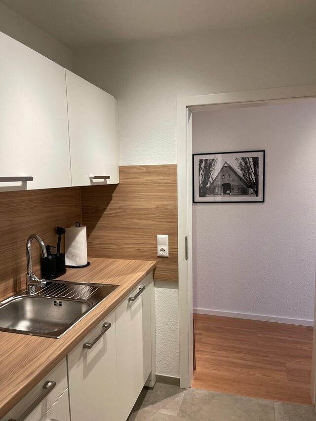 Ferienwohnung in Dannau - Ferienwohnung Pappelhof - Bild 24