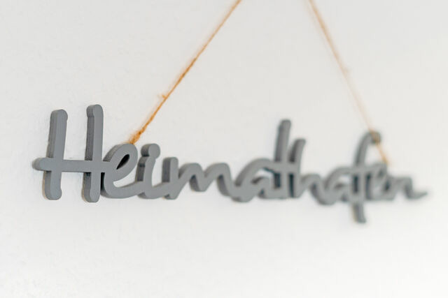 Ferienwohnung in Gr&ouml;mitz - Haus Strandgefl&uuml;ster Leuchtturm - Bild 18