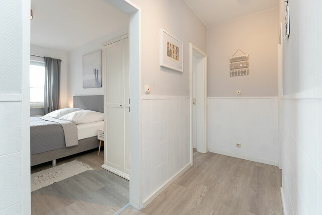 Ferienwohnung in Gr&ouml;mitz - Haus Strandgefl&uuml;ster Leuchtturm - Bild 19