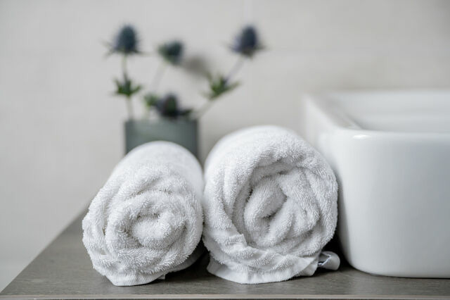 Ferienwohnung in Timmendorfer Strand - 4Hafenzeiten - NIE.13 Eva - Bild 9