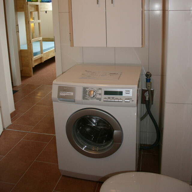 Ferienhaus in Gro&szlig;enbrode - Strandperle 8 - Gro&szlig;enbrode - Bild 8