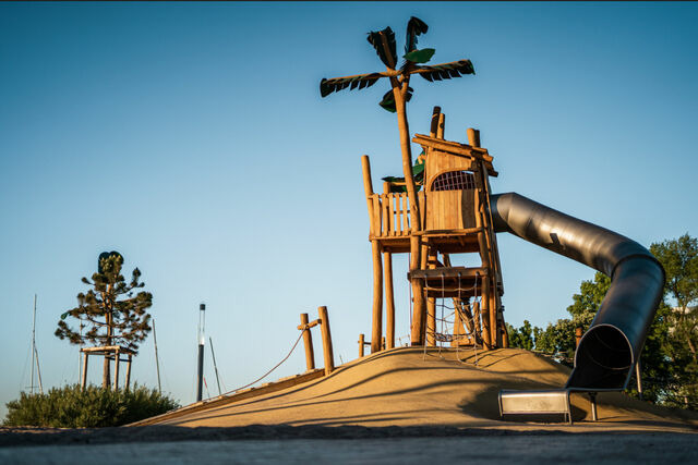 Ferienhaus in Gro&szlig;enbrode - Strandperle 8 - Gro&szlig;enbrode - Bild 15