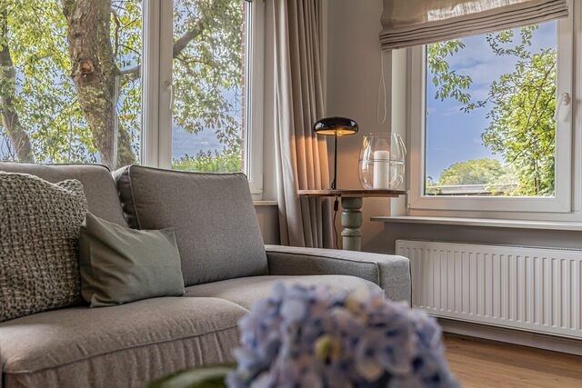 Ferienhaus in Maasholm - Ferienhaus Hummerkoje an der Ostsee auf Gut Oehe - Bild 7