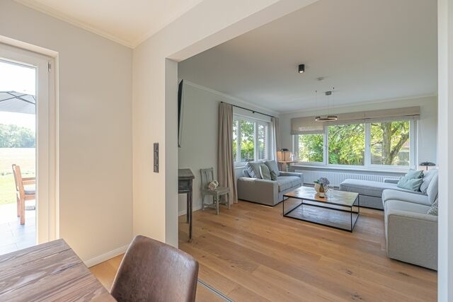 Ferienhaus in Maasholm - Ferienhaus Hummerkoje an der Ostsee auf Gut Oehe - Bild 14