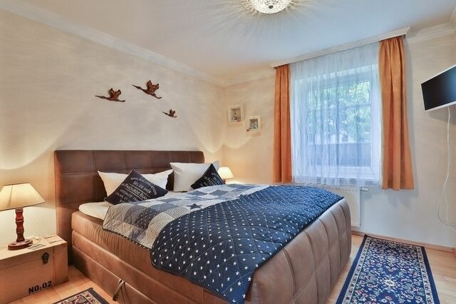 Ferienwohnung in Boltenhagen - Haus Poseidon Wohnung 28 - Bild 15