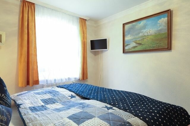 Ferienwohnung in Boltenhagen - Haus Poseidon Wohnung 28 - Bild 18