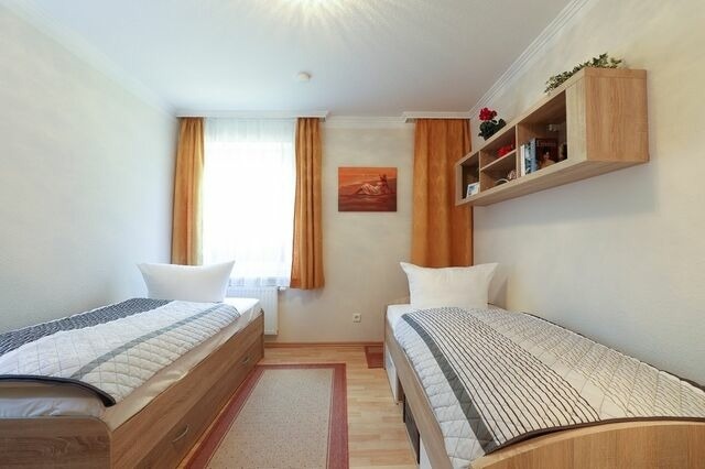 Ferienwohnung in Boltenhagen - Haus Poseidon Wohnung 28 - Bild 19