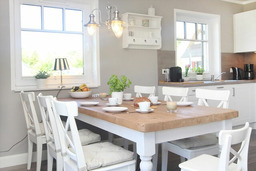 Ferienhaus Strandgl&uuml;ck