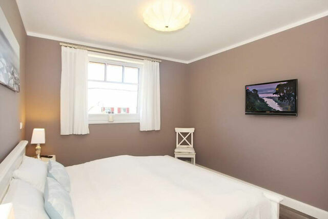 Ferienhaus in Boltenhagen - Ferienhaus Strandgl&uuml;ck - Bild 13