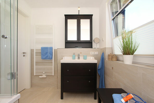 Ferienhaus in Boltenhagen - Ferienhaus Strandgl&uuml;ck - Bild 20