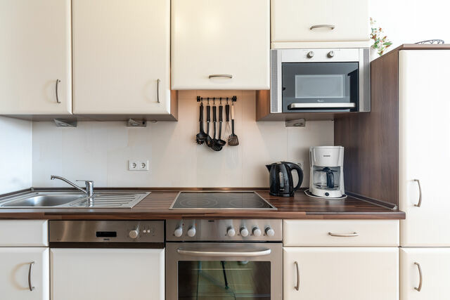 Ferienwohnung in Boltenhagen - Haus Poseidon Wohnung 19 - Bild 9