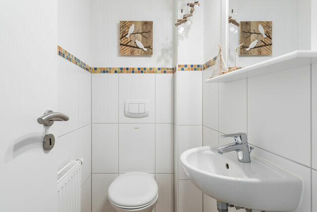 Ferienwohnung in Boltenhagen - Haus Poseidon Wohnung 19 - Bild 17