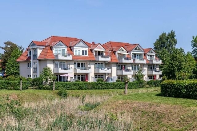 Ferienwohnung in Boltenhagen - Haus Poseidon Wohnung 19 - Bild 18