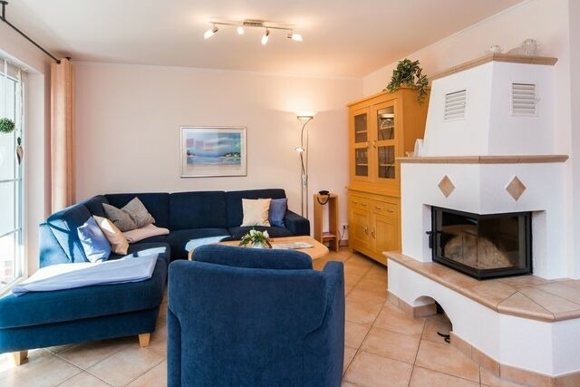 Ferienhaus in Ostseeheilbad Zingst - Meeresgl&uuml;ck - Bild 6