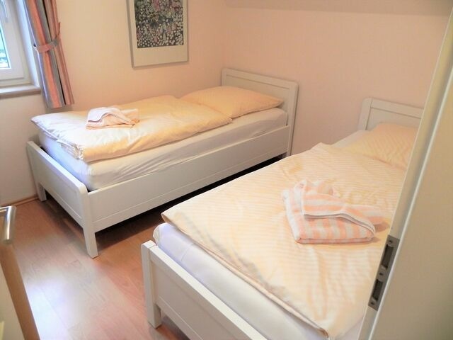 Ferienhaus in Ostseeheilbad Zingst - Meeresgl&uuml;ck - Bild 16