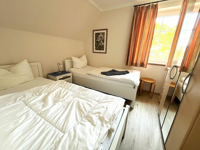 Ferienhaus in Ostseeheilbad Zingst - Meeresgl&uuml;ck - Bild 23