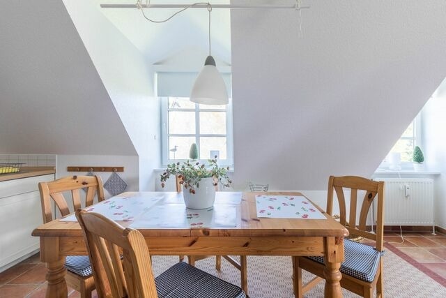 Ferienwohnung in Boltenhagen - Alt Boltenhagen Wohnung 09 - Bild 8