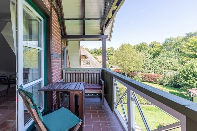 Ferienwohnung in Boltenhagen - Alt Boltenhagen Wohnung 09 - Bild 10