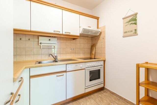 Ferienwohnung in Boltenhagen - Res. Minervapark Whg. 17 - Bild 9