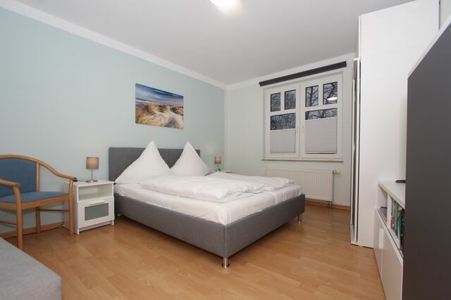 Ferienwohnung in Boltenhagen - Res. Minervapark Whg. 17 - Bild 13