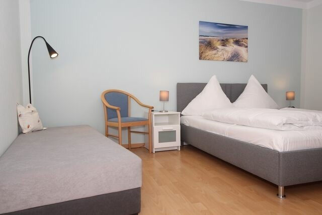 Ferienwohnung in Boltenhagen - Res. Minervapark Whg. 17 - Bild 14