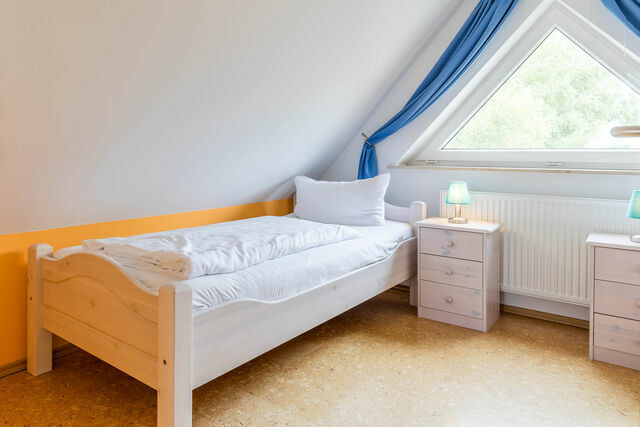 Ferienwohnung in Wohlenberg - Ferienwohnung Katharina OG - Bild 21