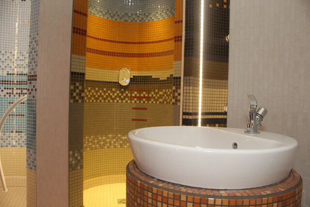 Ferienwohnung in Boltenhagen - Residenz Seestern Wohnung 14 - Bild 25