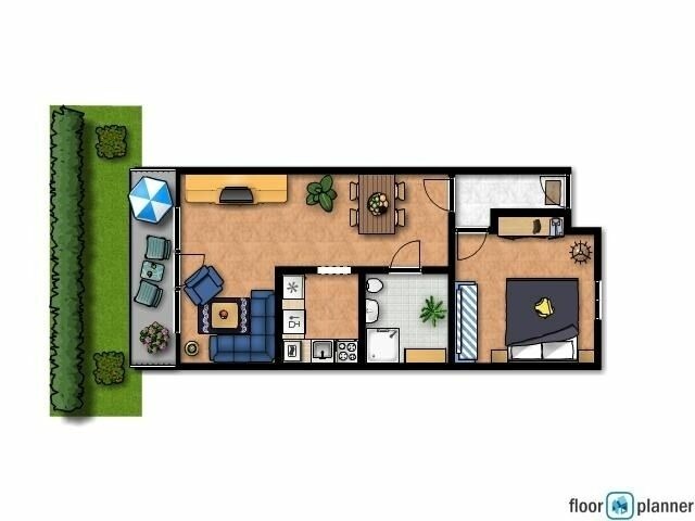 Ferienwohnung in Boltenhagen - Res. Minervapark Whg. 18 - Bild 25