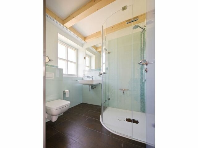 Ferienhaus in Wohlenberg - Reethaus Ostseeblick 1 A - Bild 11