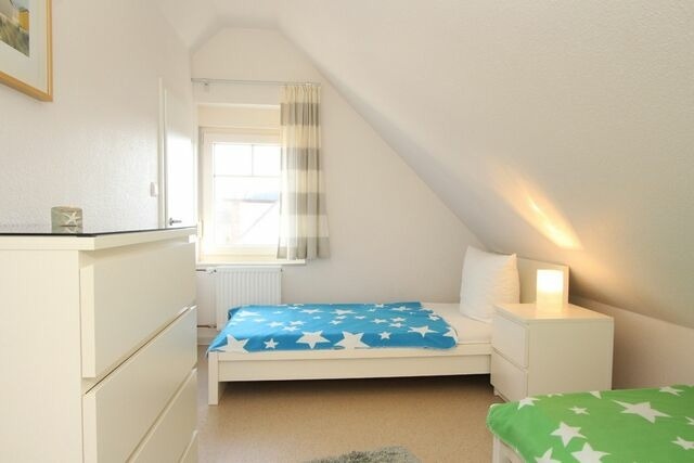 Ferienhaus in Boltenhagen - D&uuml;nenh&auml;user Haus 3 - Bild 23