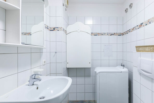 Ferienhaus in Boltenhagen - Neues Urlauberdorf Hs. 38 c - Bild 14