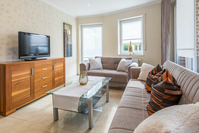 Ferienwohnung in Boltenhagen - Haus Ostseestern Whg. EG - Bild 15