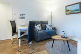 Ferienwohnung in Boltenhagen - Ferienwohnung Tilda - Bild 5